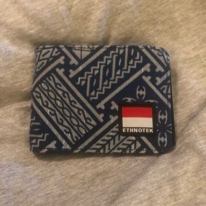 Ethnotek wallet